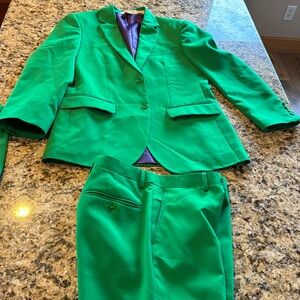 Opposuits Men’s Green Suit